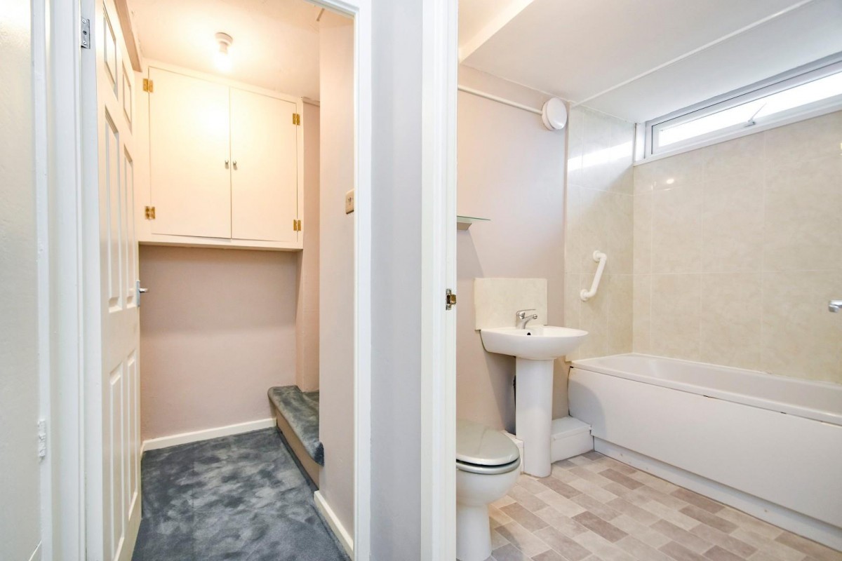 Hampsthwaite Road, Harrogate