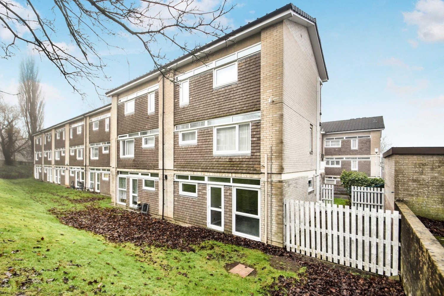 Hampsthwaite Road, Harrogate