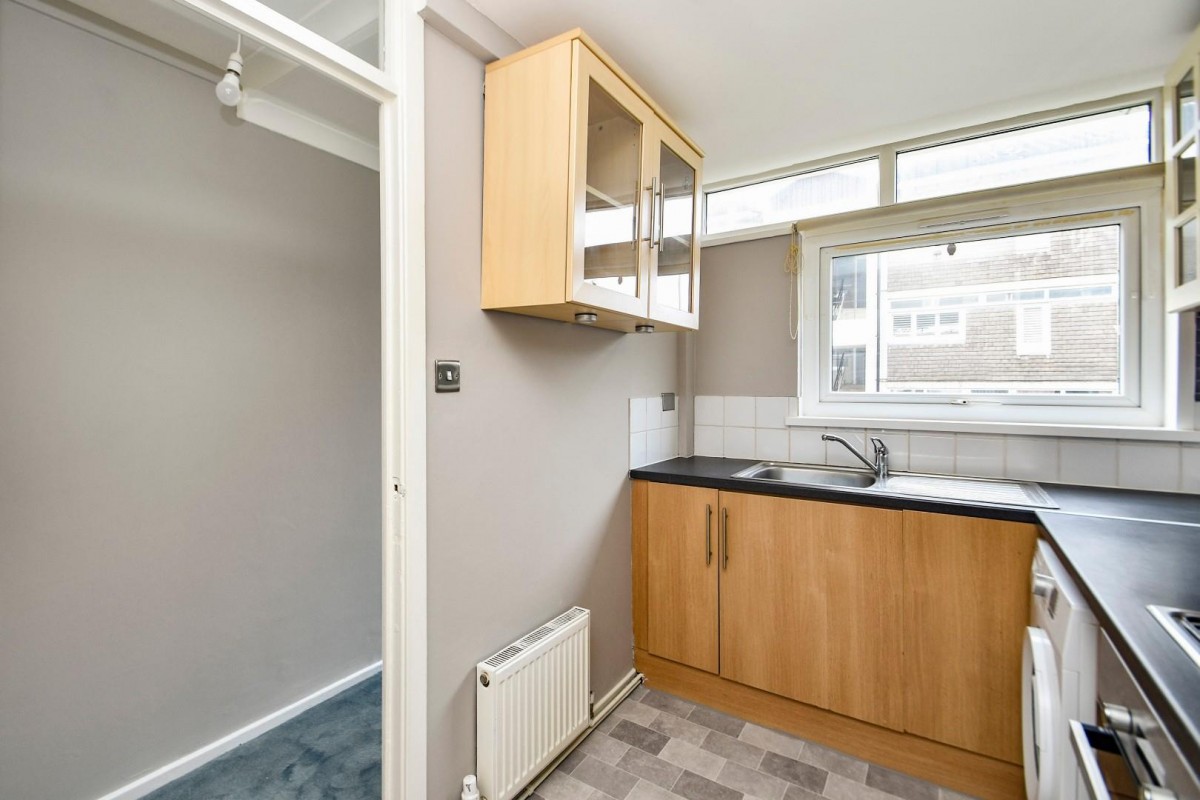 Hampsthwaite Road, Harrogate