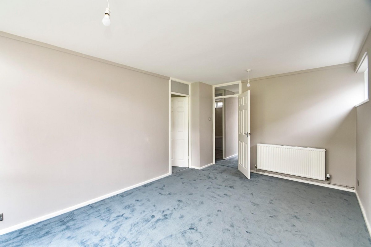 Hampsthwaite Road, Harrogate