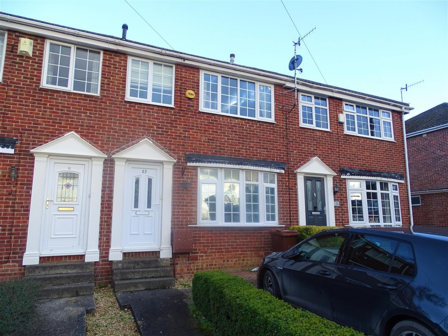 Greenacre Park Mews, Rawdon, Leeds