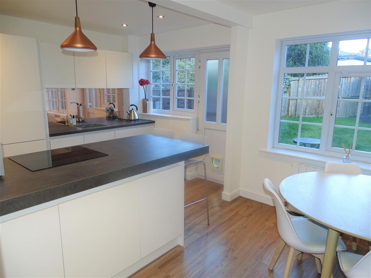 Greenacre Park Mews, Rawdon, Leeds