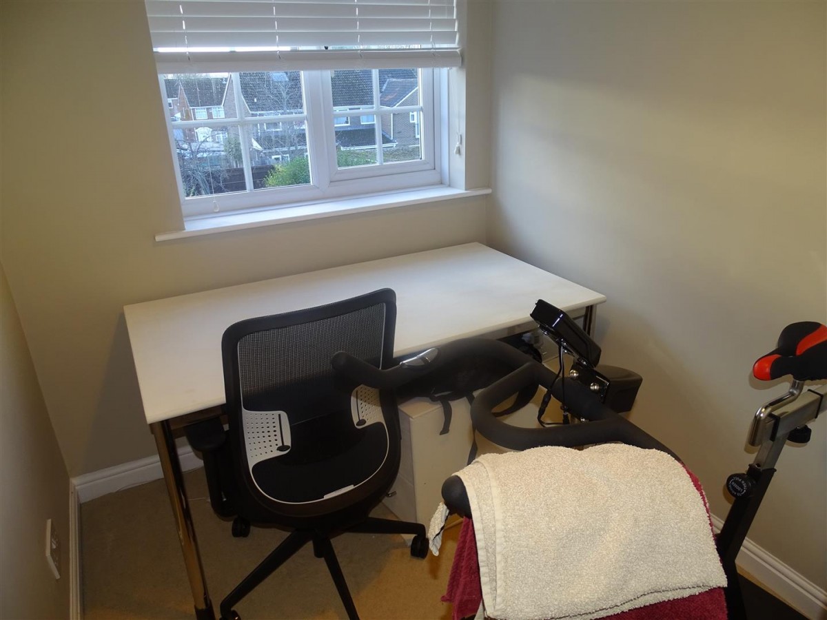 Greenacre Park Mews, Rawdon, Leeds