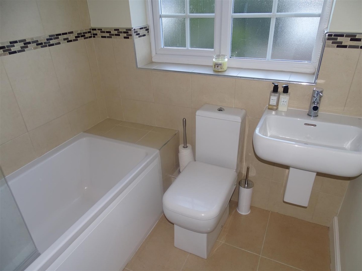 Greenacre Park Mews, Rawdon, Leeds