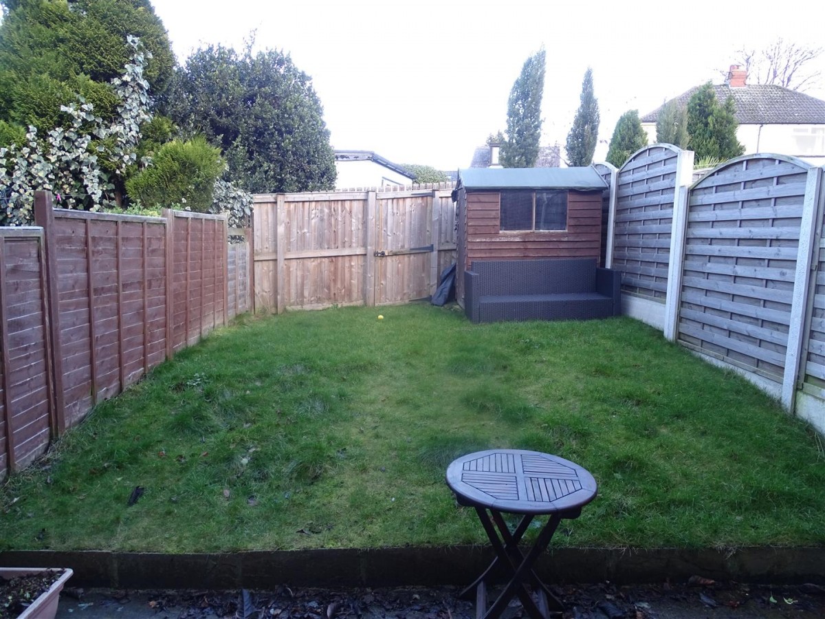 Greenacre Park Mews, Rawdon, Leeds