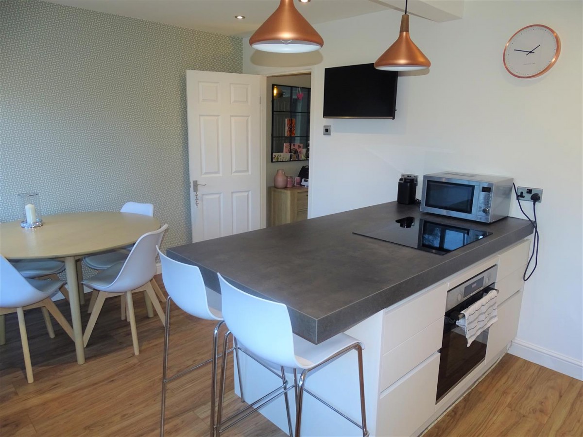 Greenacre Park Mews, Rawdon, Leeds