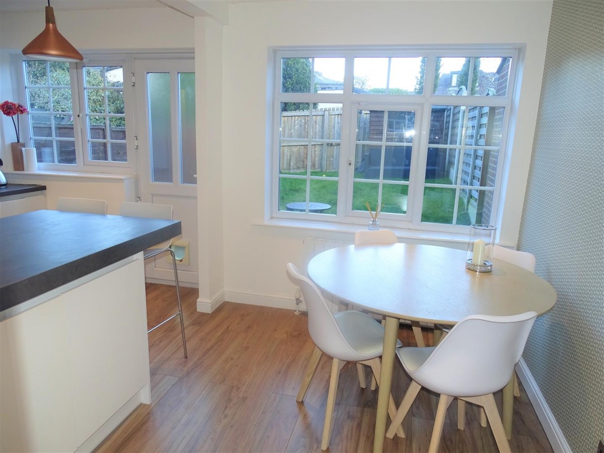 Greenacre Park Mews, Rawdon, Leeds