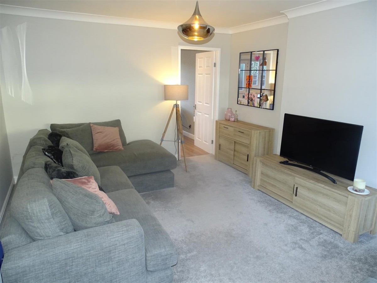 Greenacre Park Mews, Rawdon, Leeds