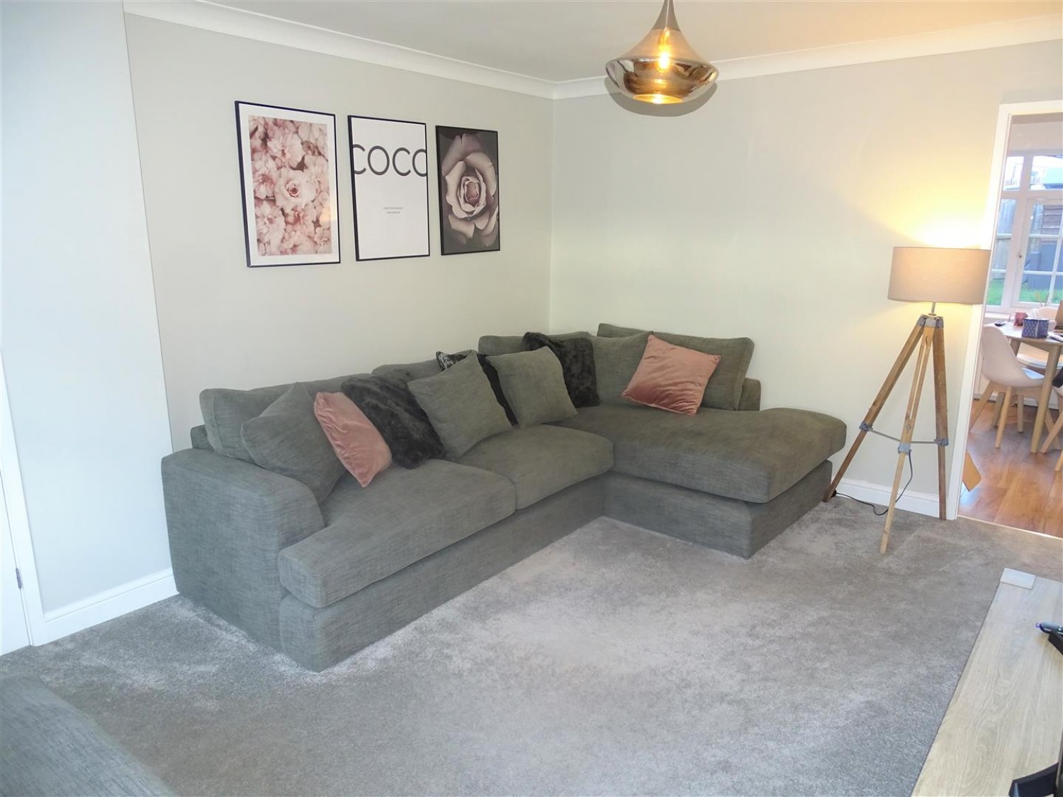 Greenacre Park Mews, Rawdon, Leeds