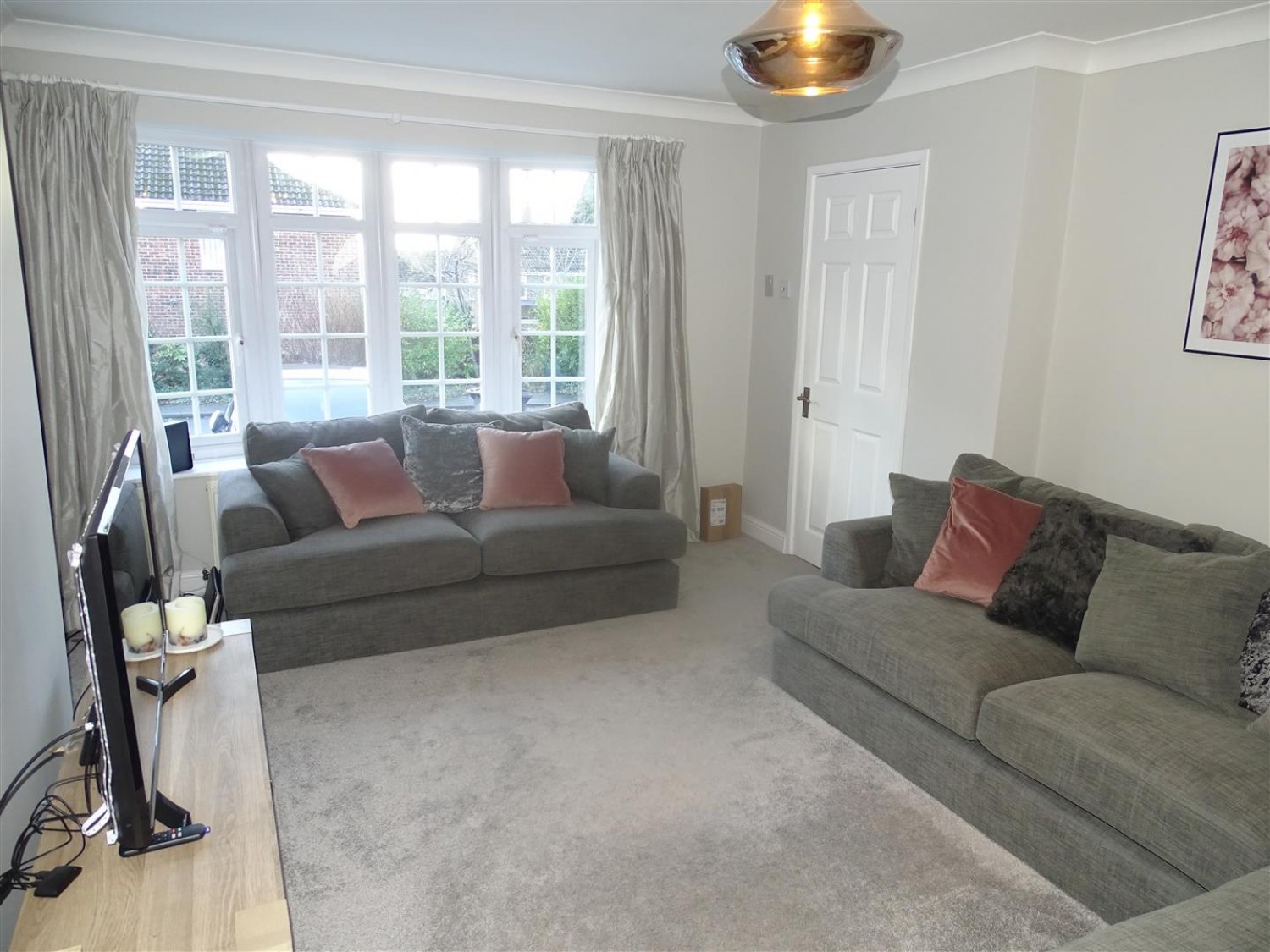 Greenacre Park Mews, Rawdon, Leeds