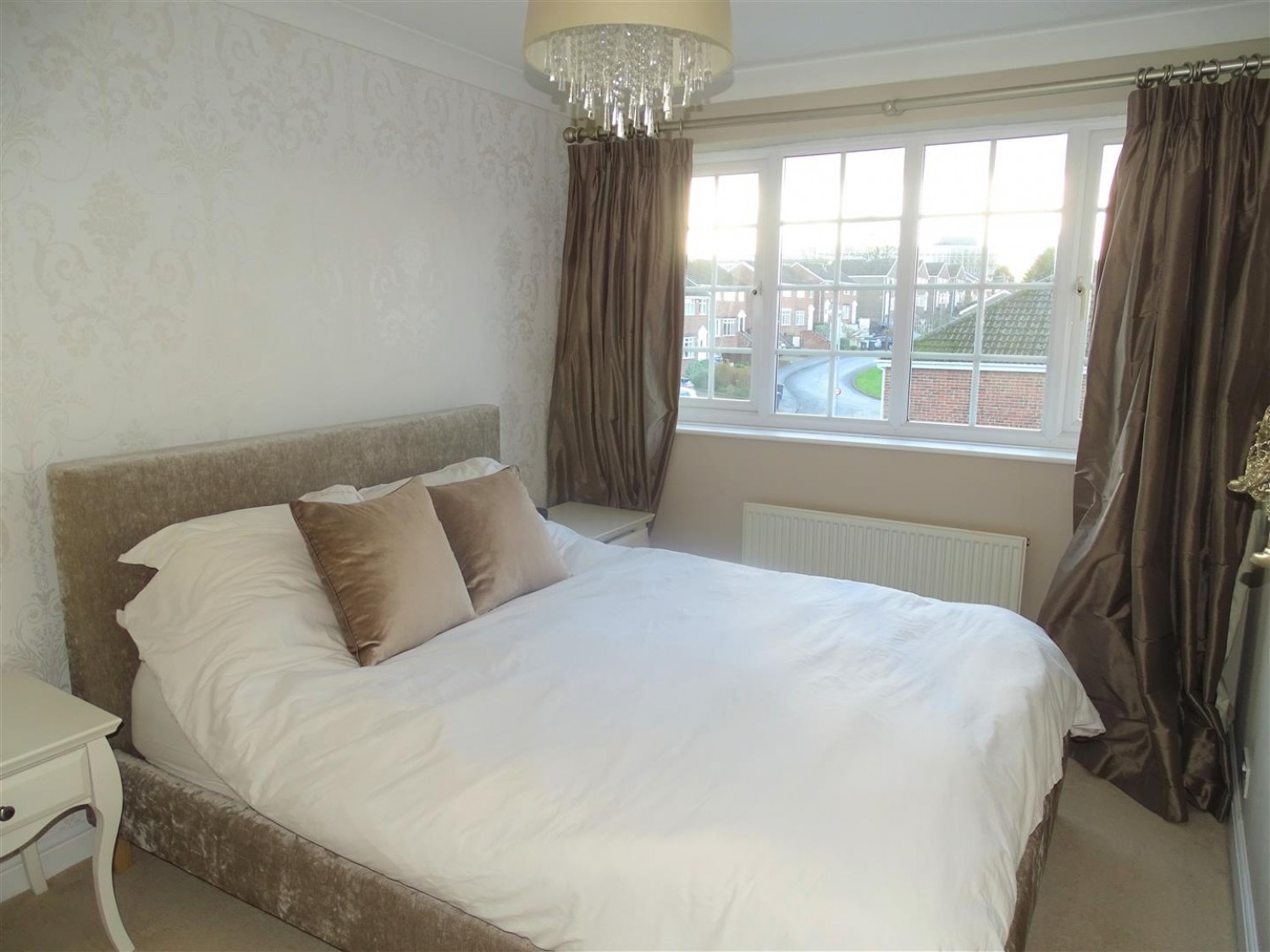 Greenacre Park Mews, Rawdon, Leeds