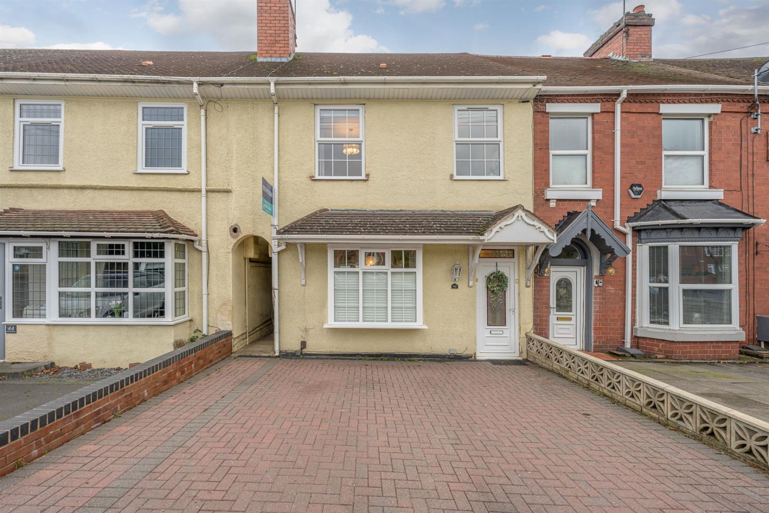 3 bedroom House for sale in Haden Hill Road, Halesowen, B63 3NQ