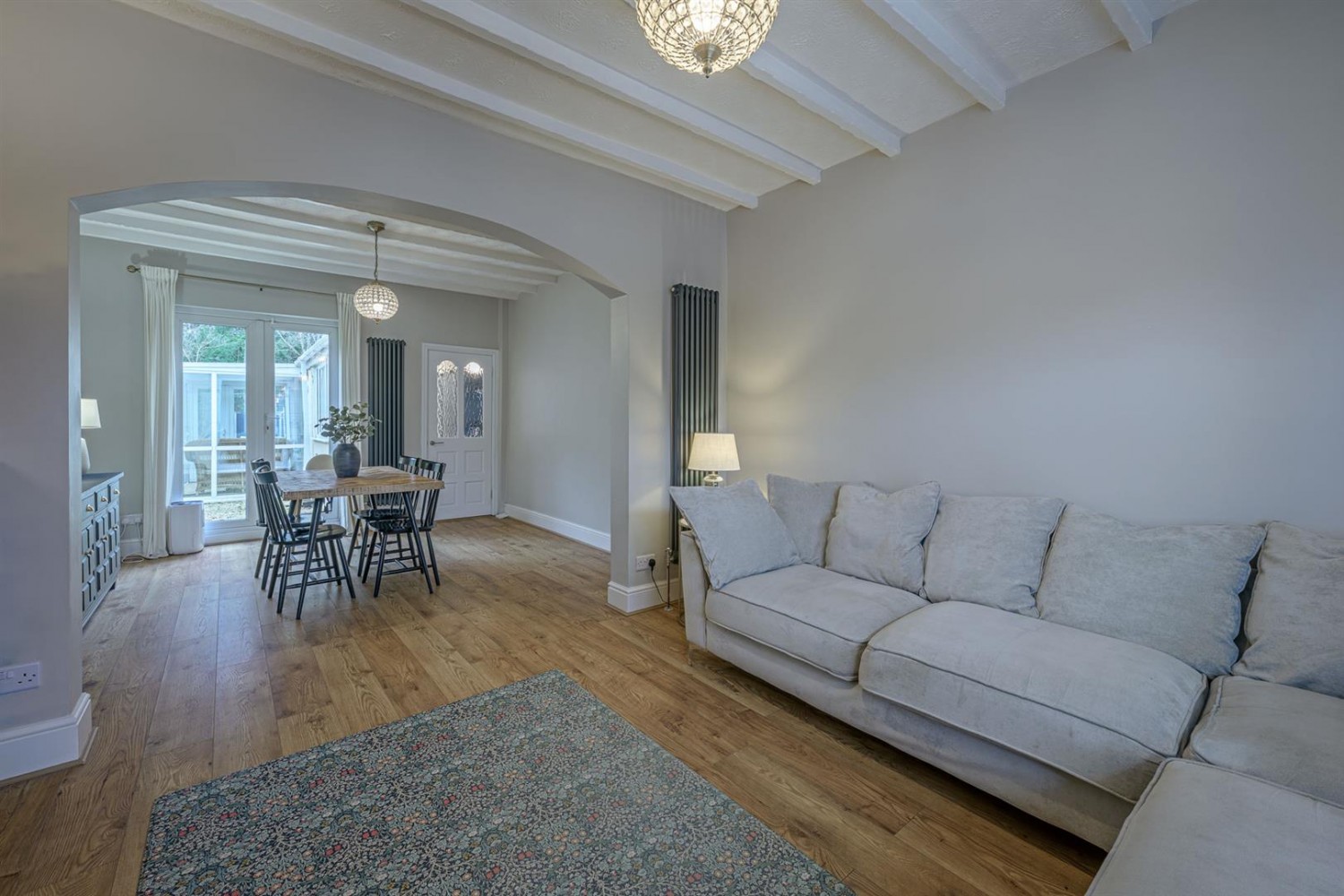 3 bedroom House for sale in Haden Hill Road, Halesowen, B63 3NQ