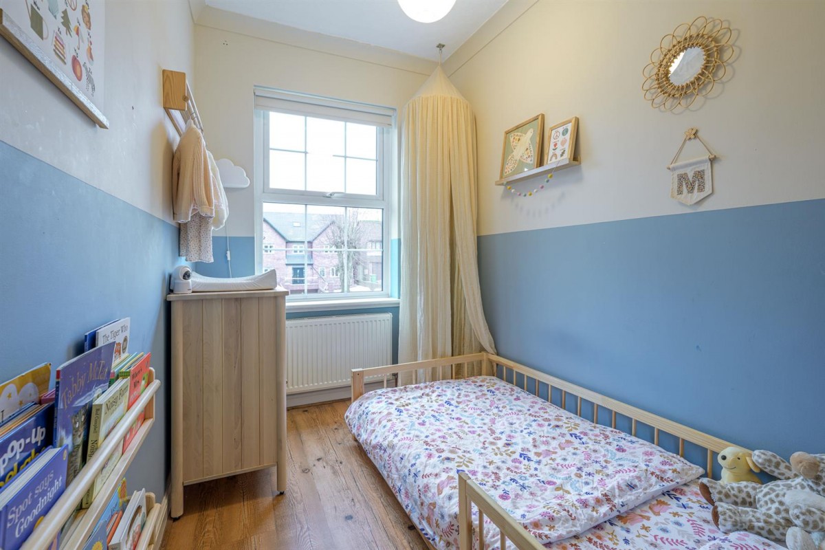 Haden Hill Road, Halesowen, B63 3NQ