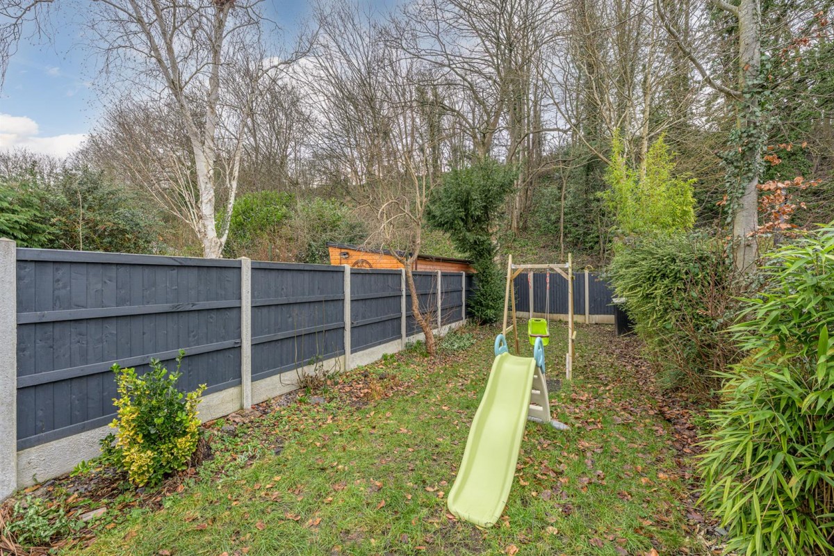 Haden Hill Road, Halesowen, B63 3NQ