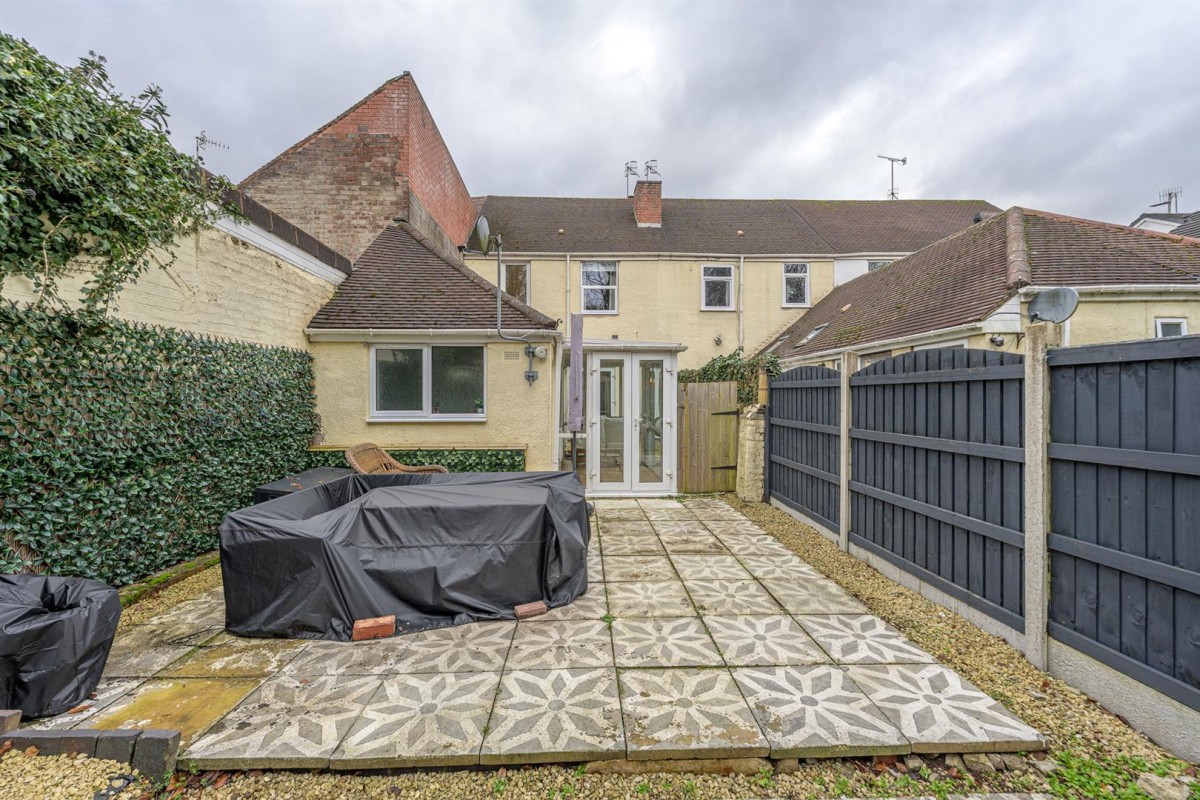 Haden Hill Road, Halesowen, B63 3NQ