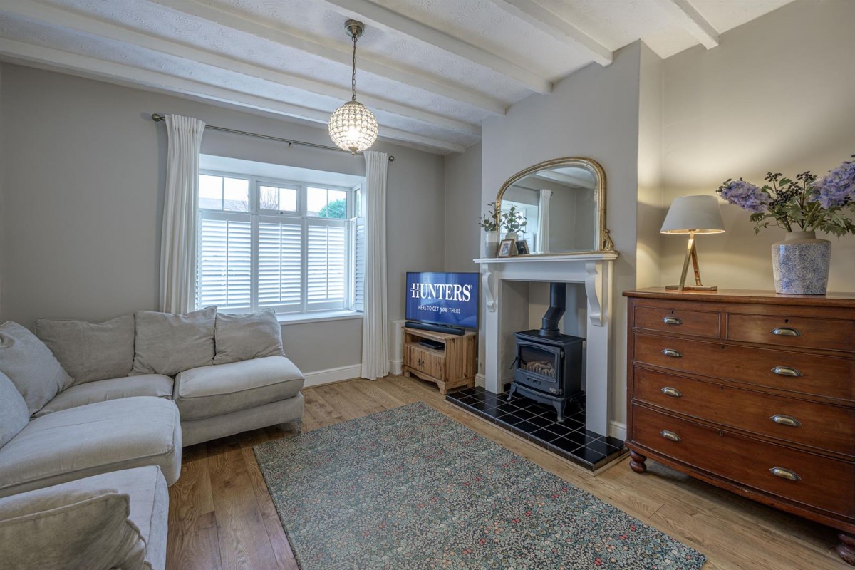 Haden Hill Road, Halesowen, B63 3NQ