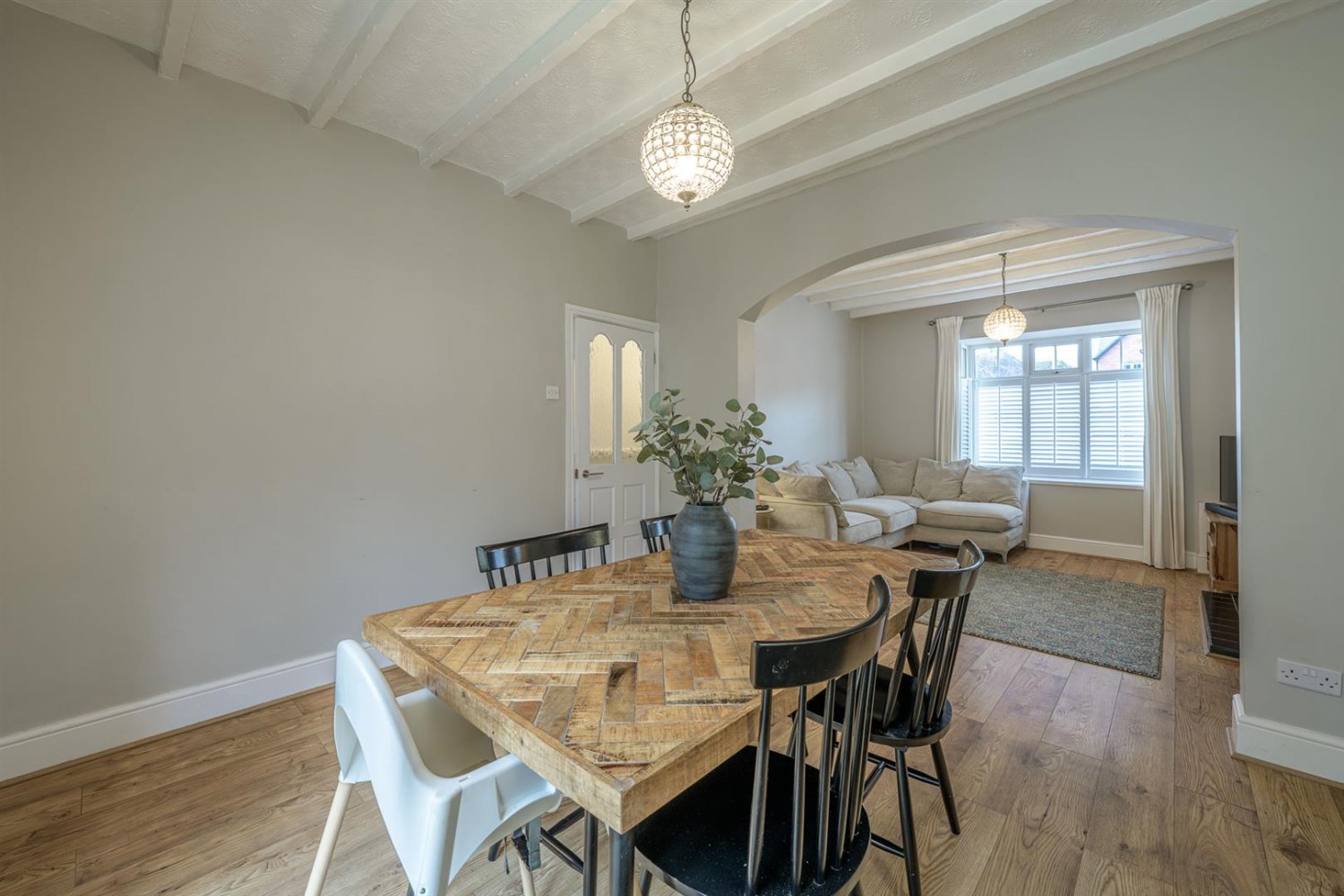 3 bedroom House for sale in Haden Hill Road, Halesowen, B63 3NQ
