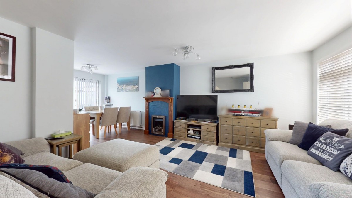 Levett Close, Isle Of Grain, Rochester, ME3