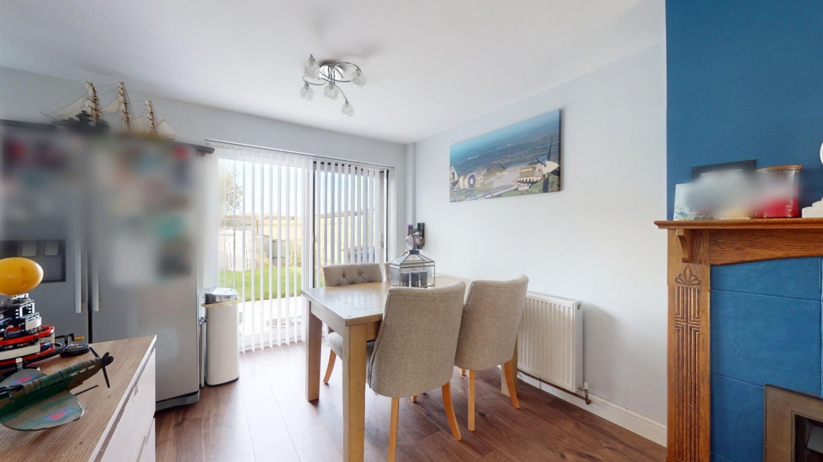 Levett Close, Isle Of Grain, Rochester, ME3