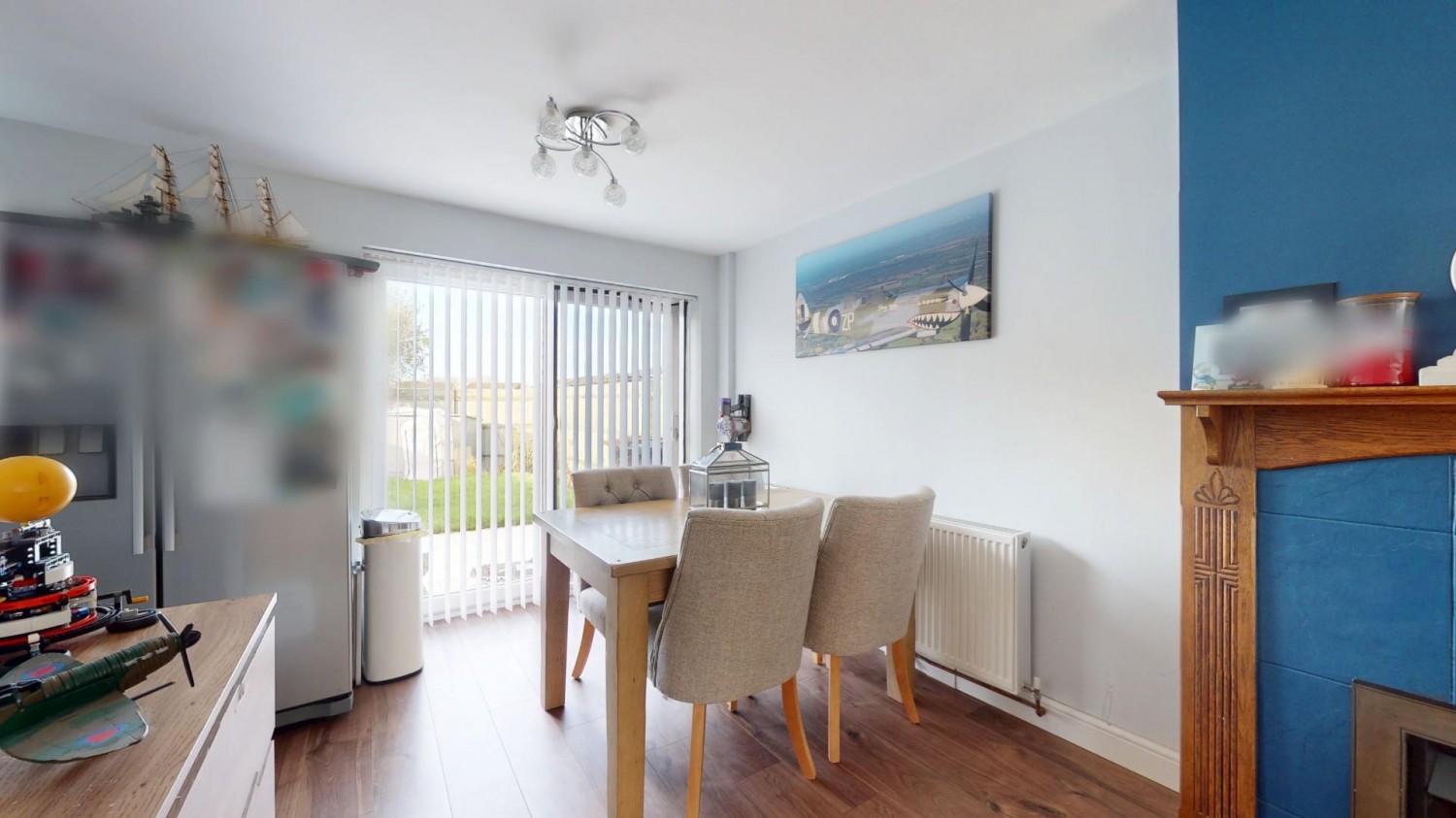 Levett Close, Isle Of Grain, Rochester, ME3