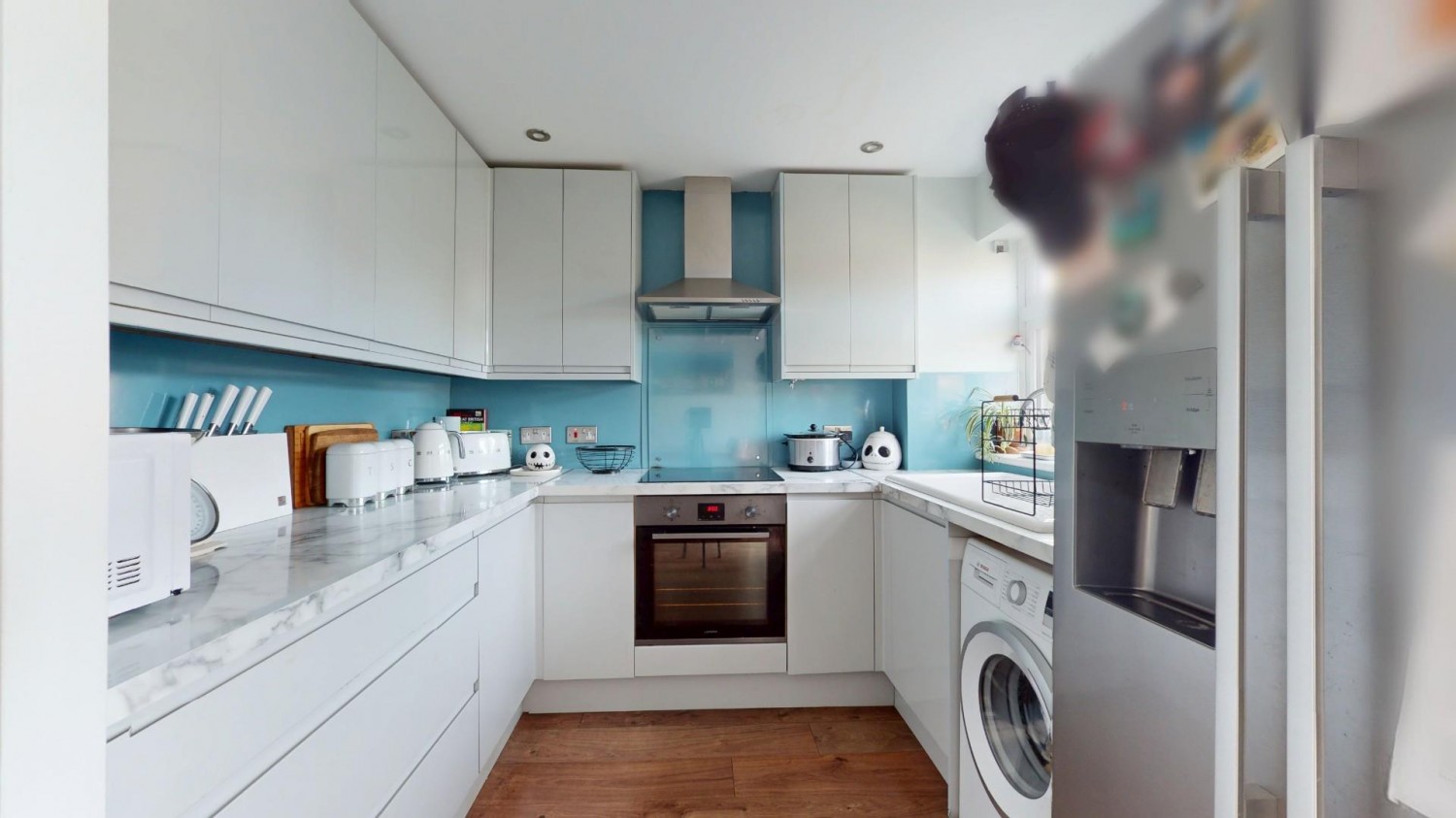 Levett Close, Isle Of Grain, Rochester, ME3