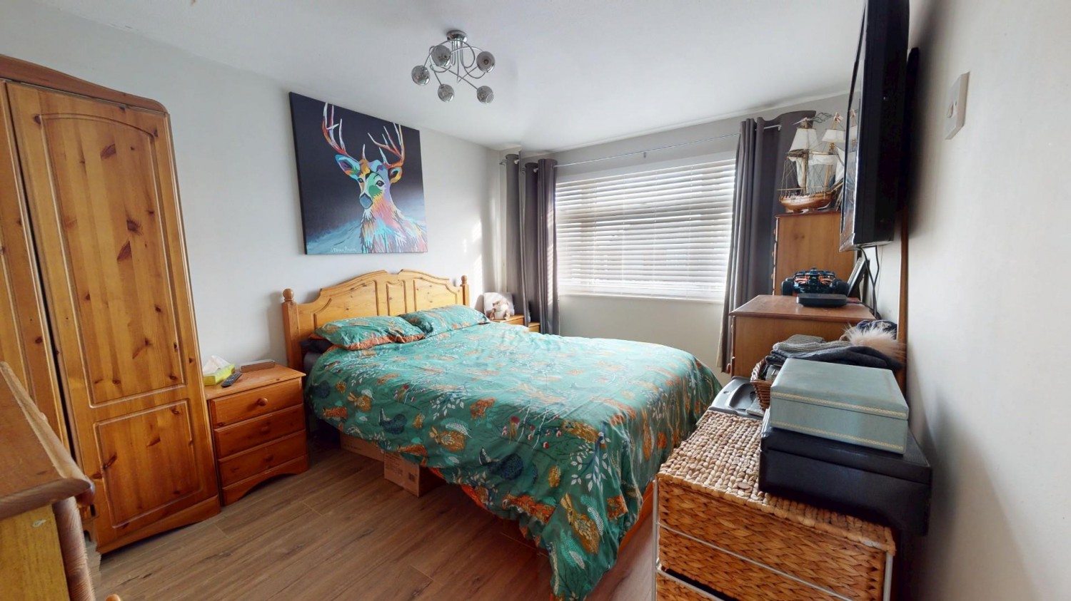 Levett Close, Isle Of Grain, Rochester, ME3