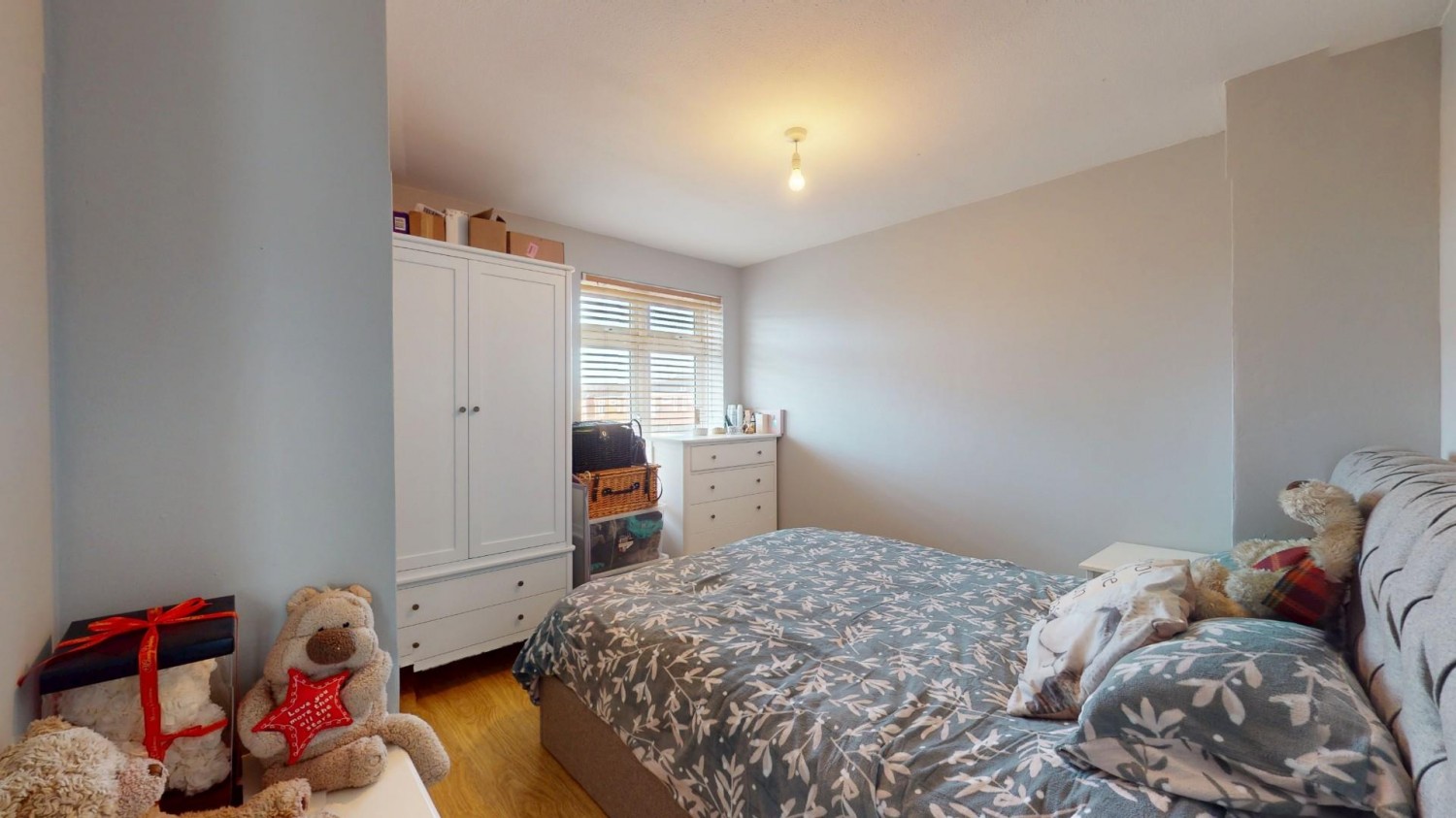 Levett Close, Isle Of Grain, Rochester, ME3