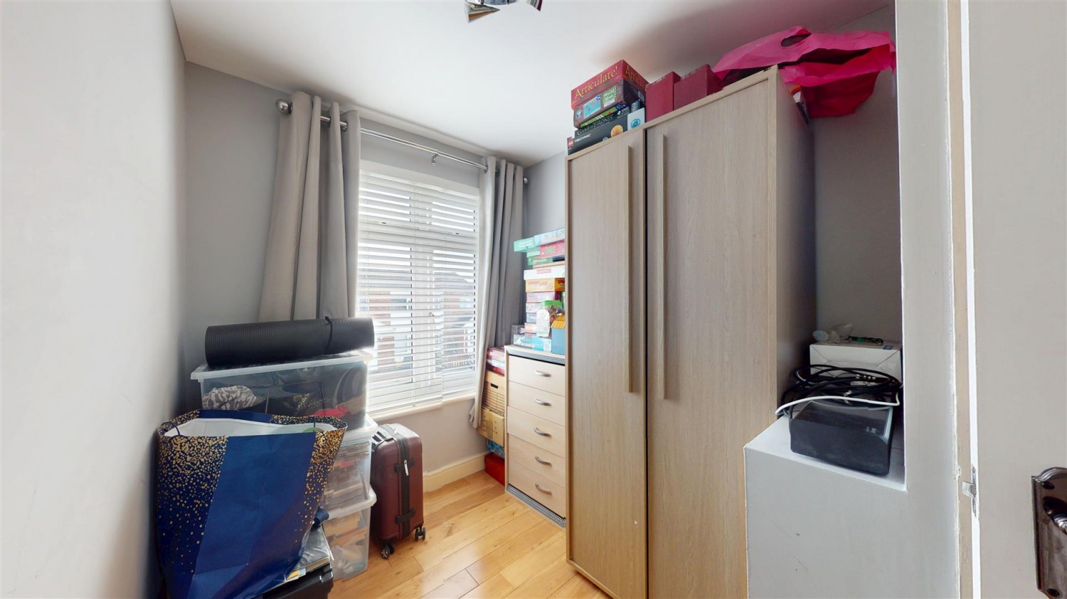 Levett Close, Isle Of Grain, Rochester, ME3