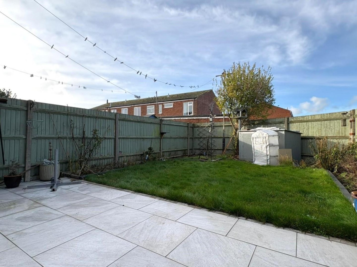 Levett Close, Isle Of Grain, Rochester, ME3