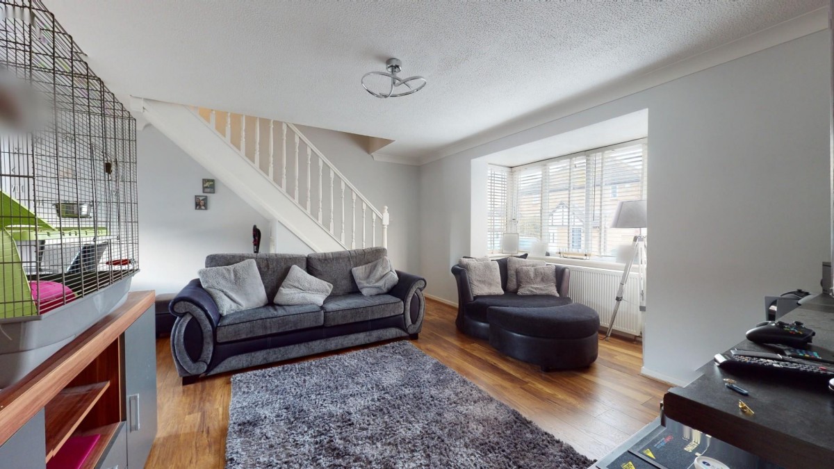 Yeates Drive, Kemsley, Sittingbourne