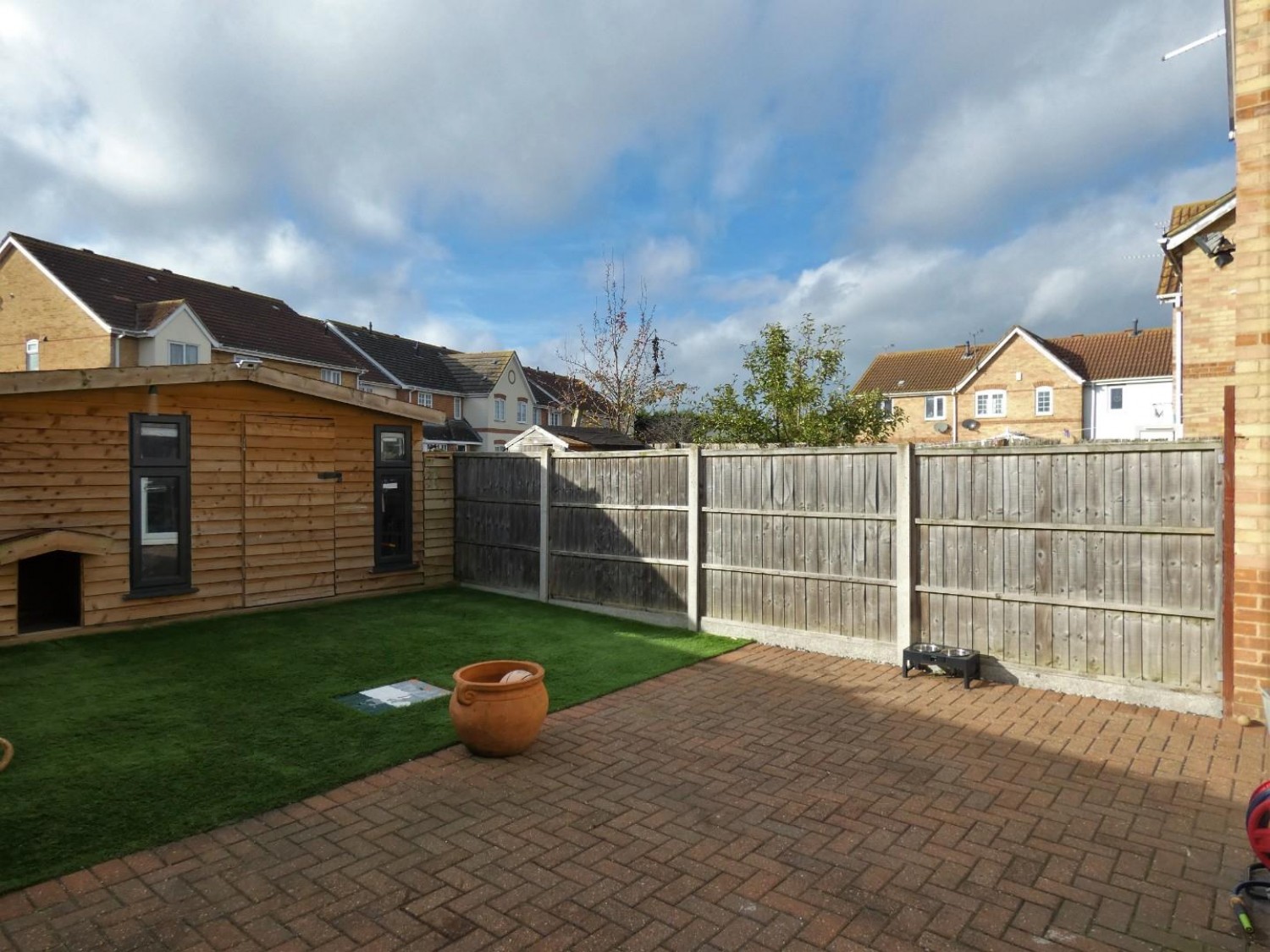 Yeates Drive, Kemsley, Sittingbourne