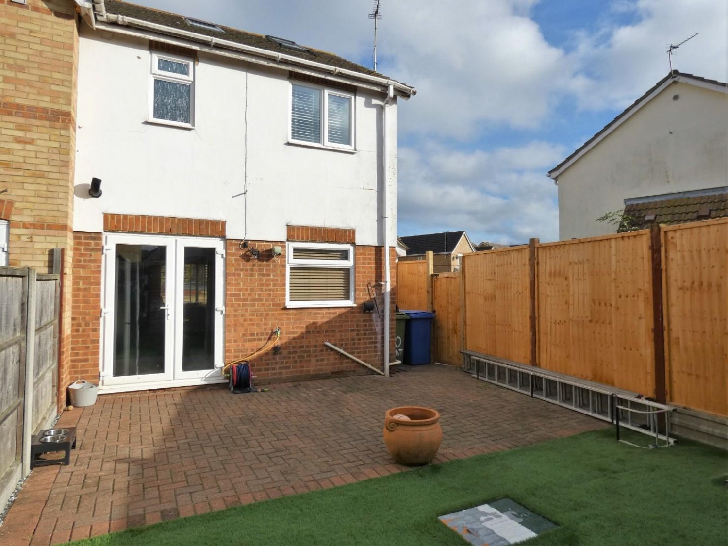 Yeates Drive, Kemsley, Sittingbourne