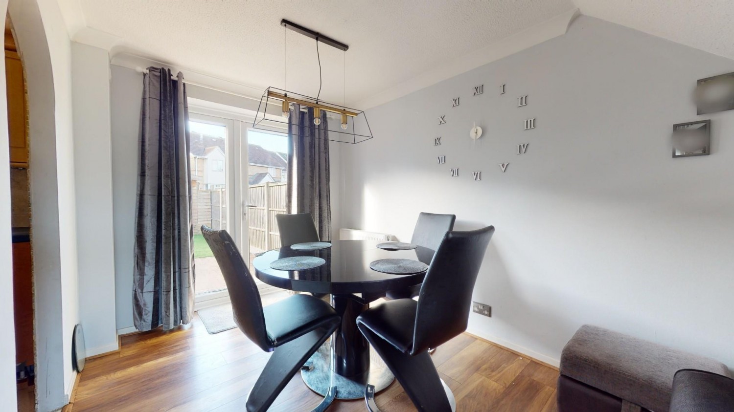 Yeates Drive, Kemsley, Sittingbourne