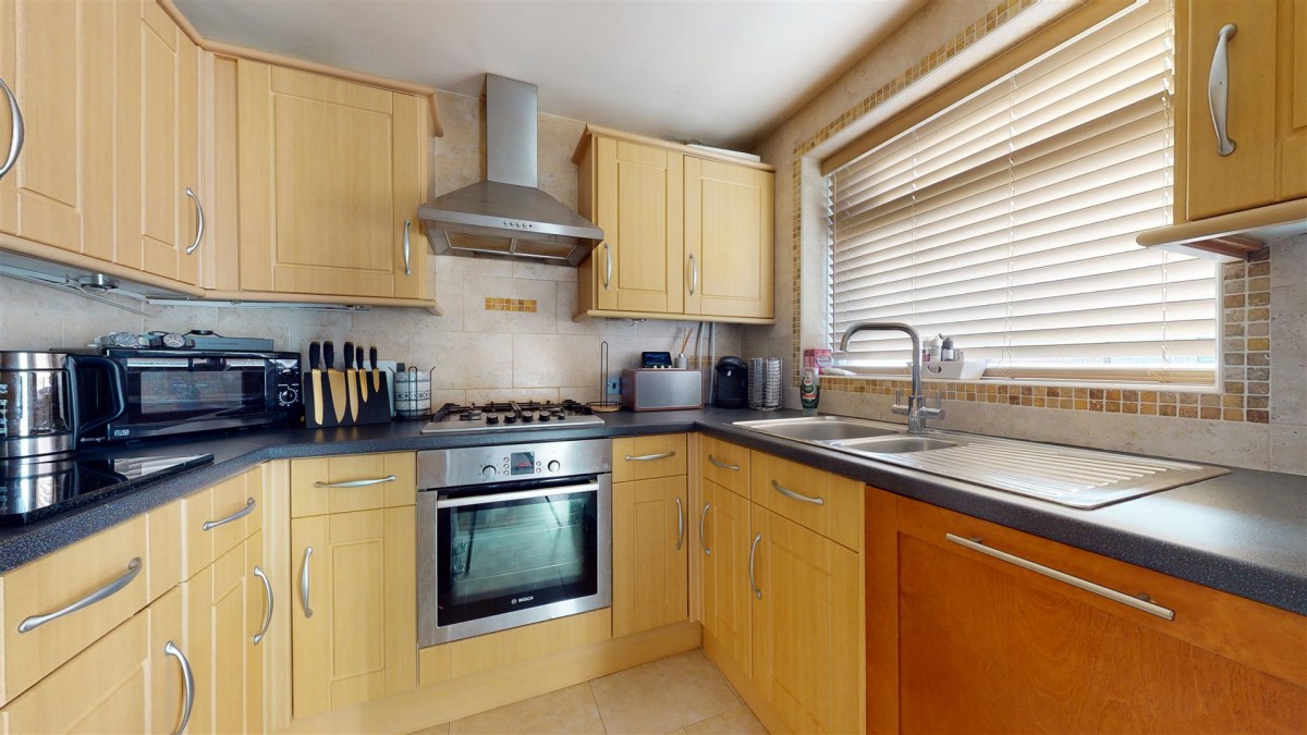 Yeates Drive, Kemsley, Sittingbourne