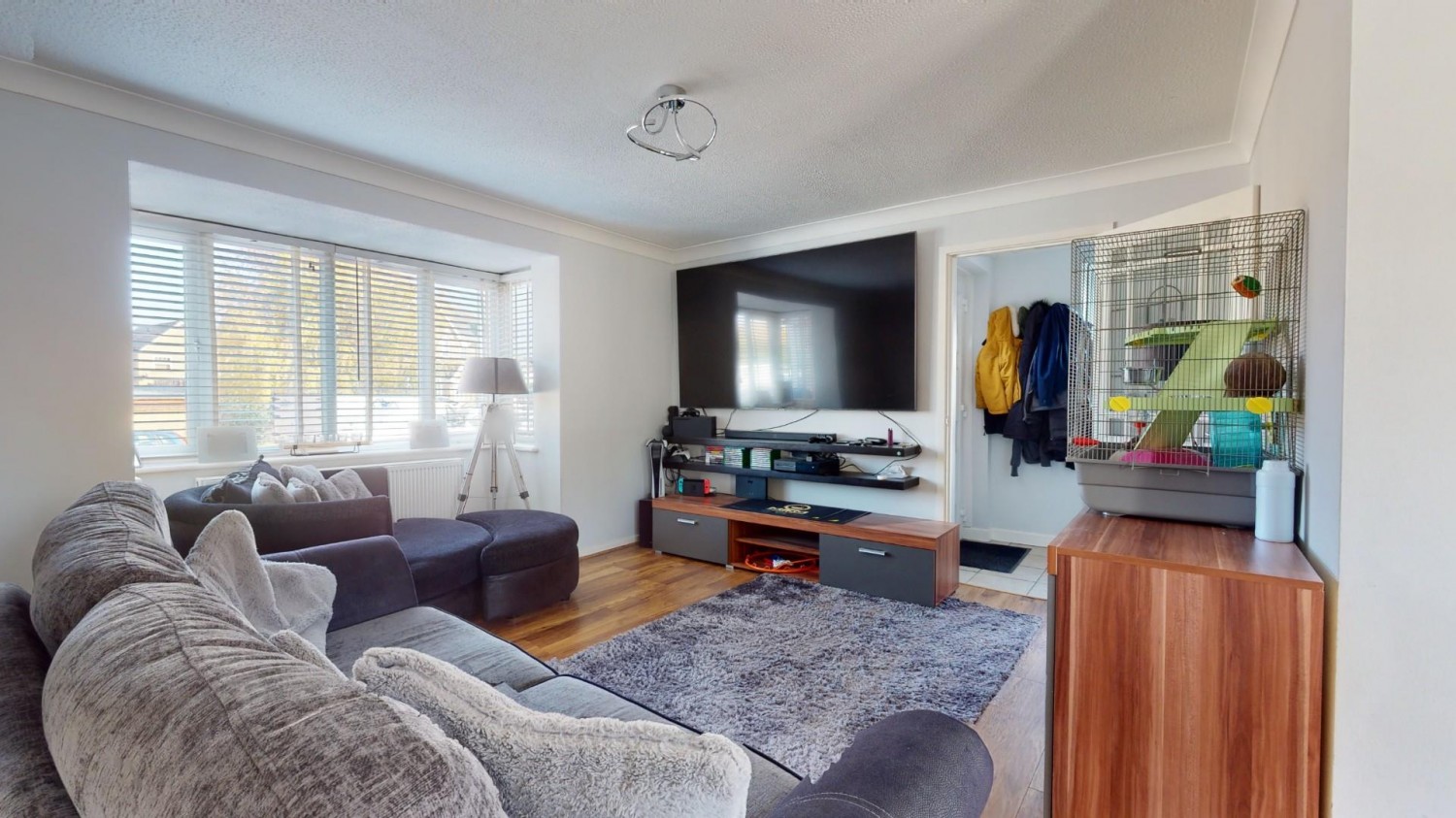 Yeates Drive, Kemsley, Sittingbourne