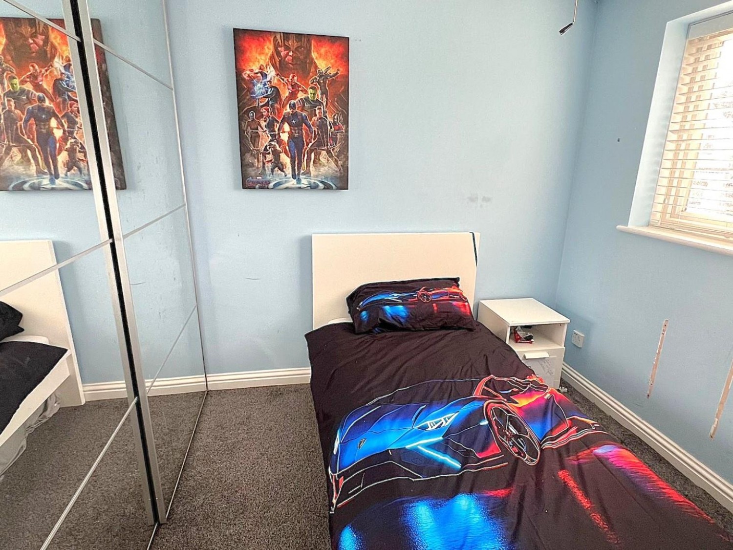 Yeates Drive, Kemsley, Sittingbourne