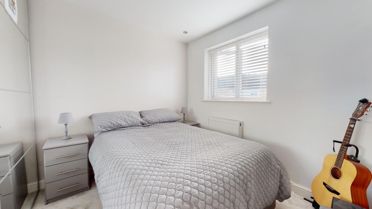 Yeates Drive, Kemsley, Sittingbourne