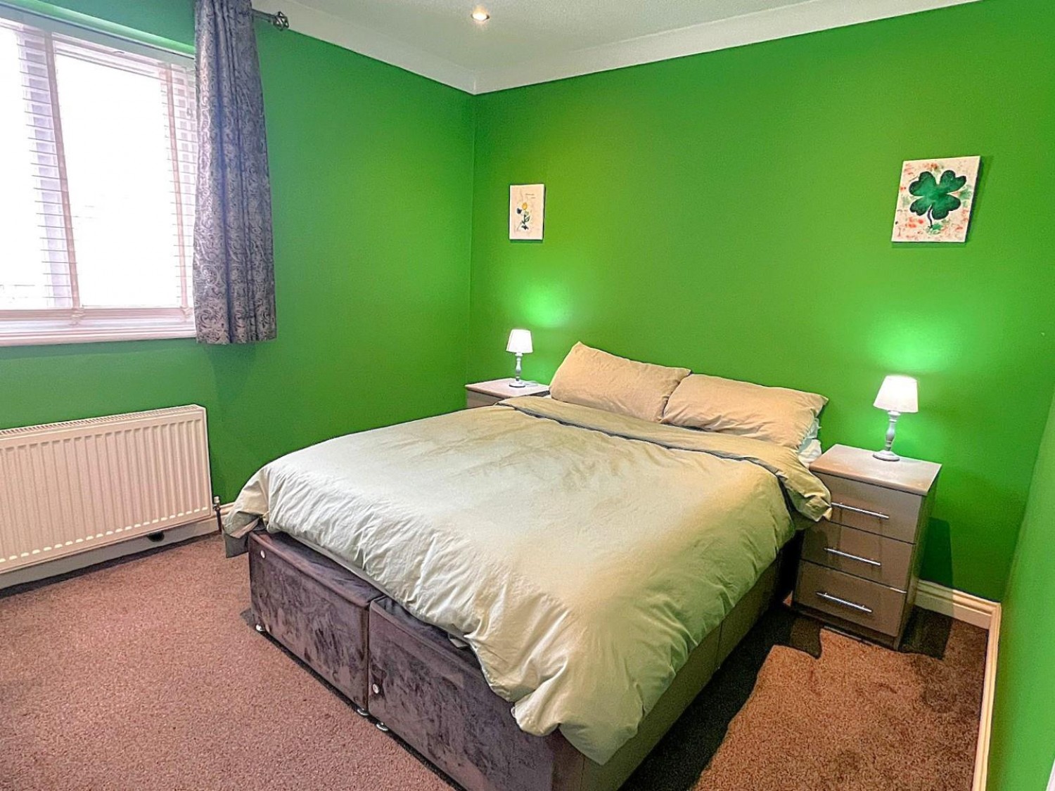 Yeates Drive, Kemsley, Sittingbourne