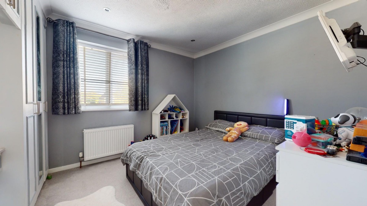 Yeates Drive, Kemsley, Sittingbourne