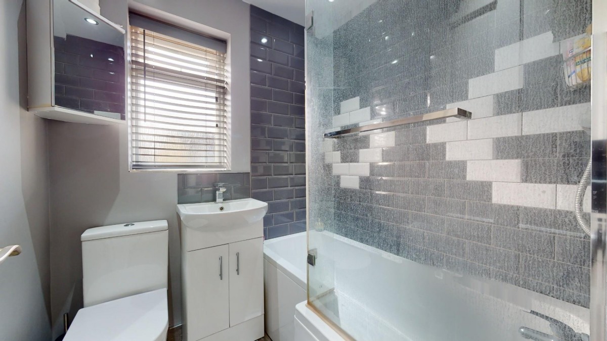 Yeates Drive, Kemsley, Sittingbourne