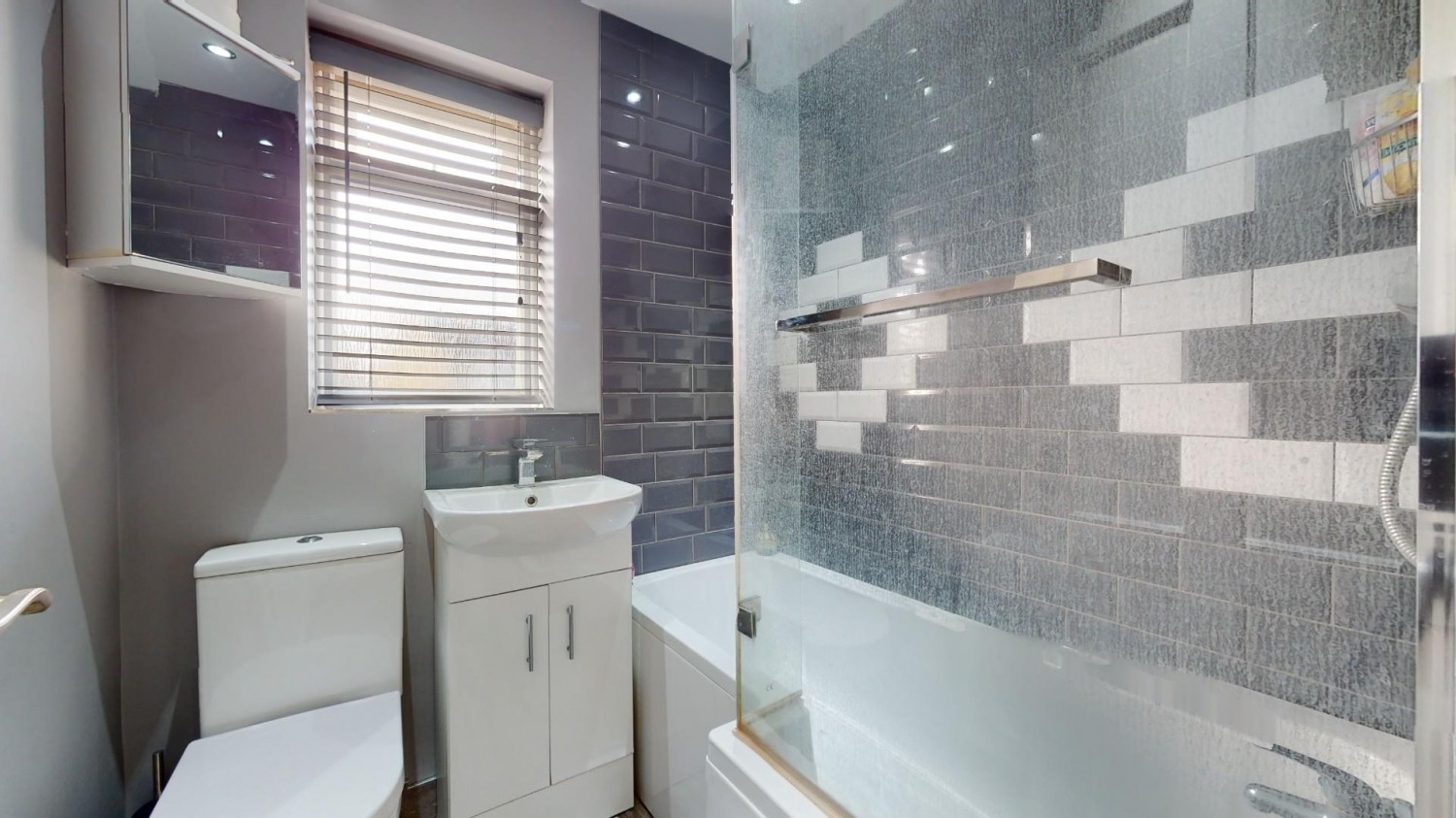 Yeates Drive, Kemsley, Sittingbourne