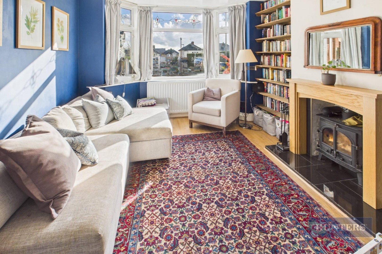 Claremont Crescent, Southampton SO15