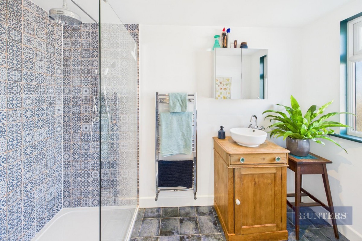 Claremont Crescent, Southampton SO15