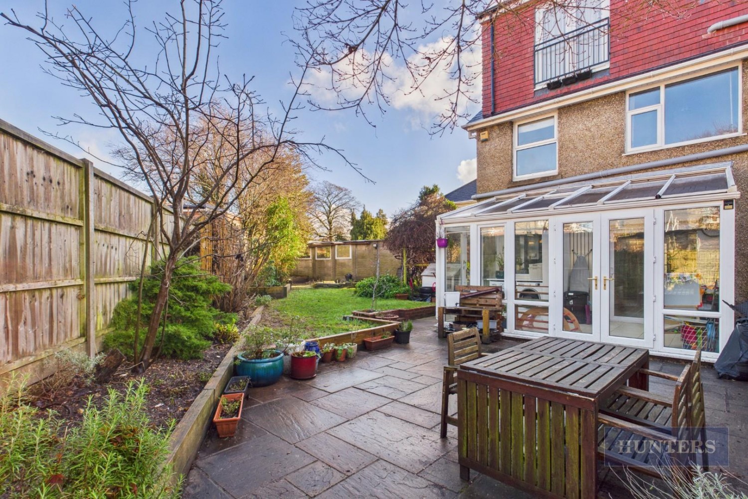 Claremont Crescent, Southampton SO15