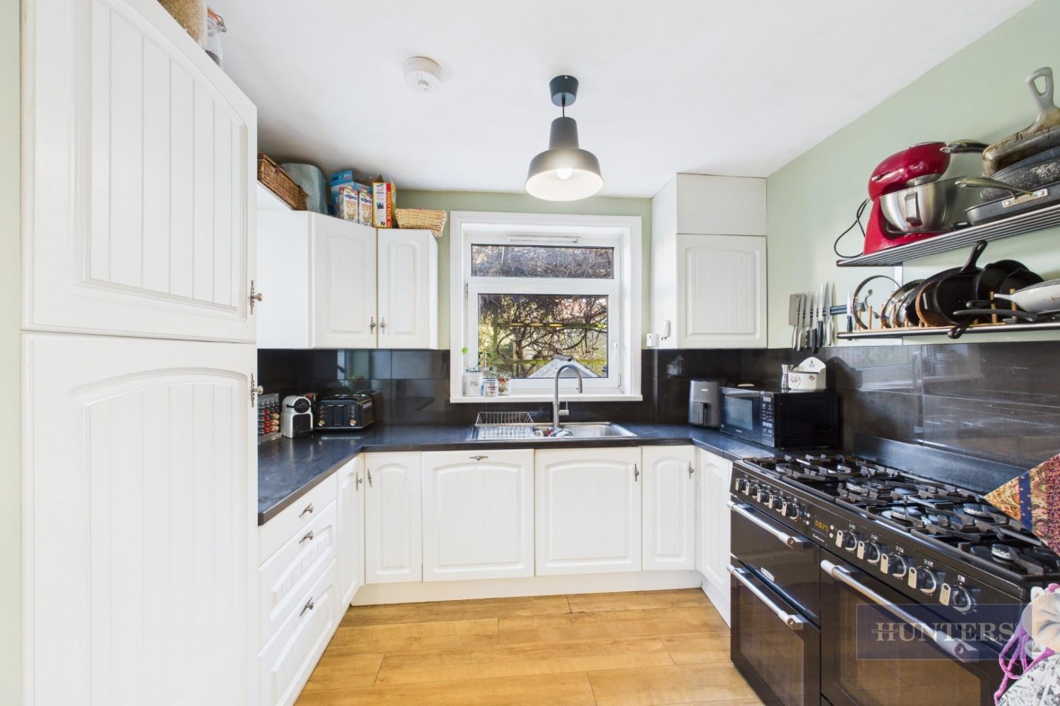 Claremont Crescent, Southampton SO15