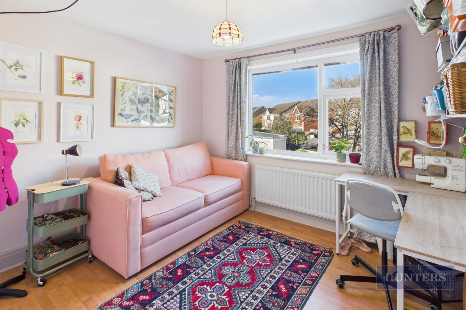 Claremont Crescent, Southampton SO15