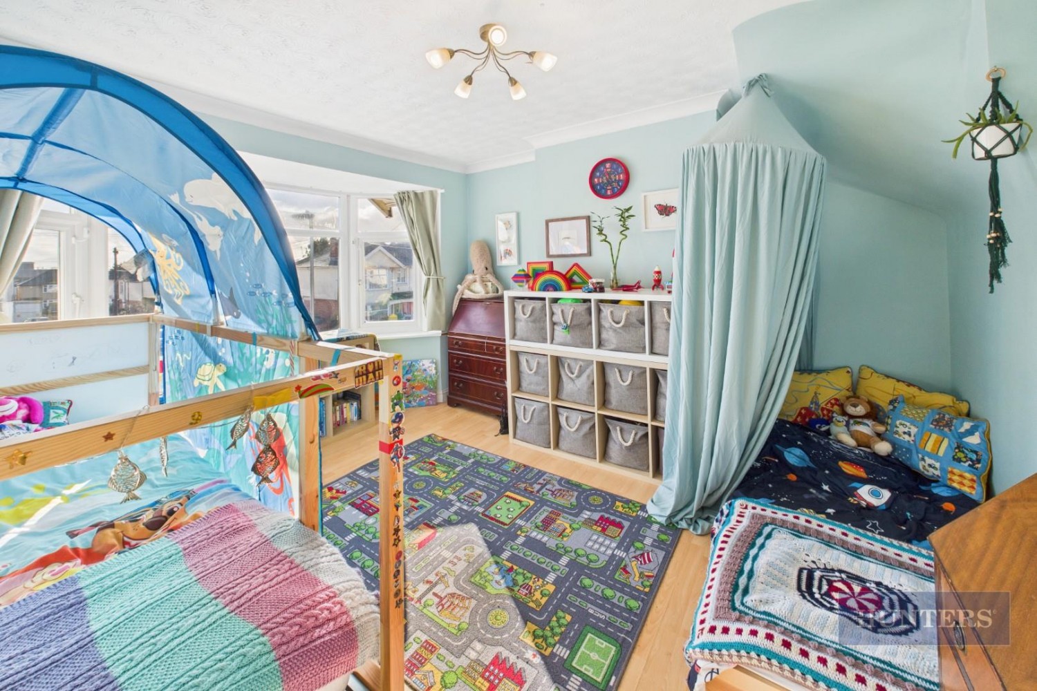 Claremont Crescent, Southampton SO15