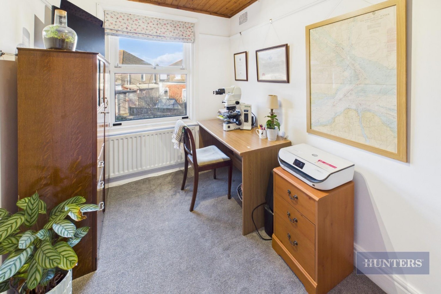 Claremont Crescent, Southampton SO15