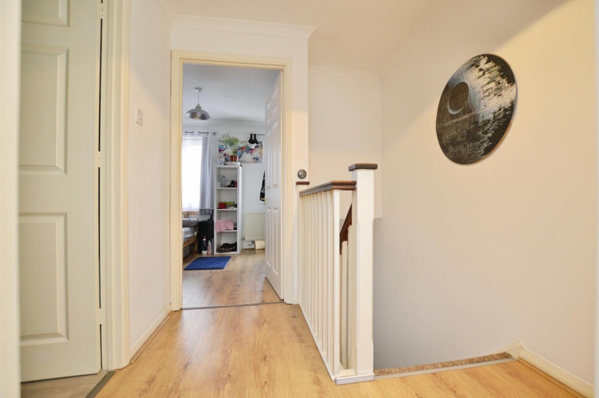 Richard House Drive, London